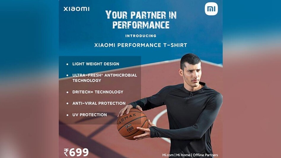 (Photo: Xiaomi) (Photo: Xiaomi)