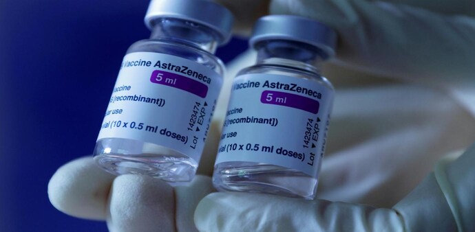 AstraZeneca reports $4 bn from COVID-19 vaccine sales (Photo: Reuters) AstraZeneca reports $4 bn from COVID-19 vaccine sales (Photo: Reuters)