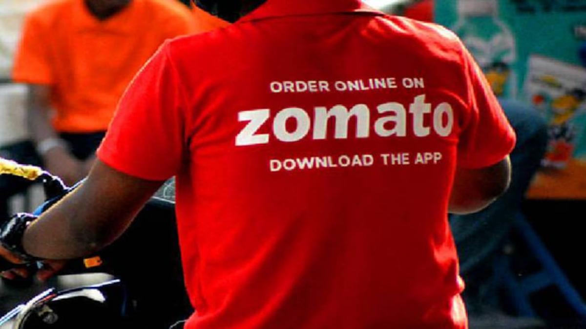 Zomato said that it will further invest $400 million in quick commerce category. Zomato said that it will further invest $400 million in quick commerce category.
