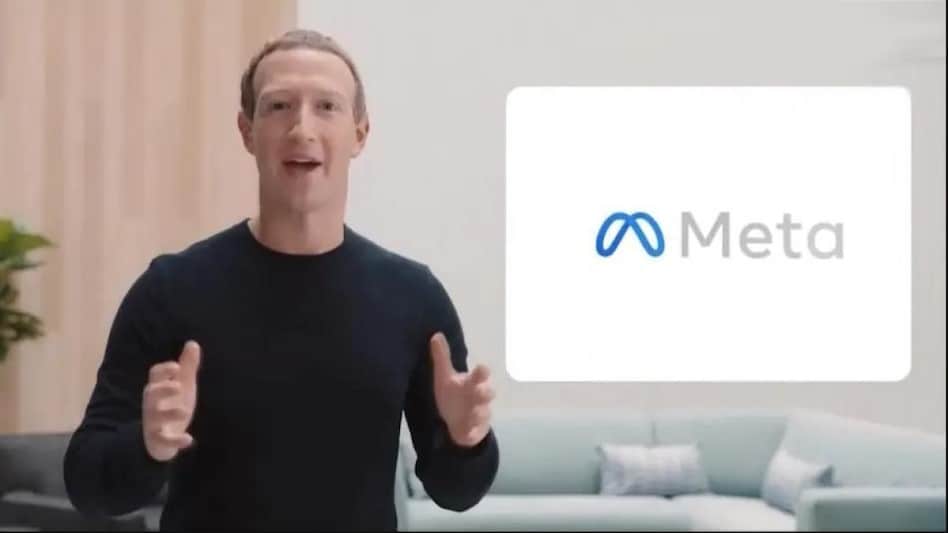 Mark Zuckerberg owns about 12.8% of the tech behemoth formerly known as Facebook. Mark Zuckerberg owns about 12.8% of the tech behemoth formerly known as Facebook.
