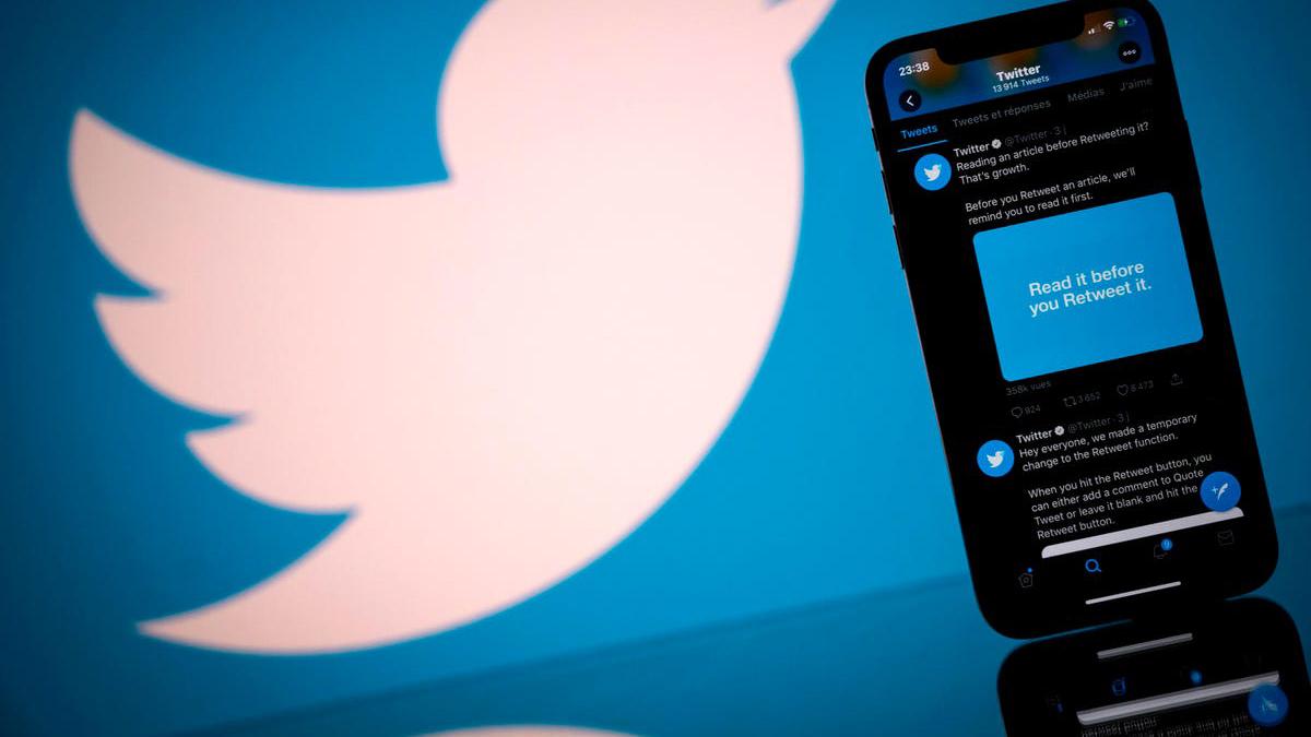 Twitter might get a podcast tab soon