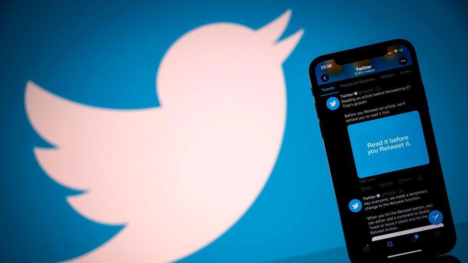 Senior advocate Sajan Poovayya, representing Twitter, said the writ petition was not maintainable against the platform as it was a private entity. Senior advocate Sajan Poovayya, representing Twitter, said the writ petition was not maintainable against the platform as it was a private entity.