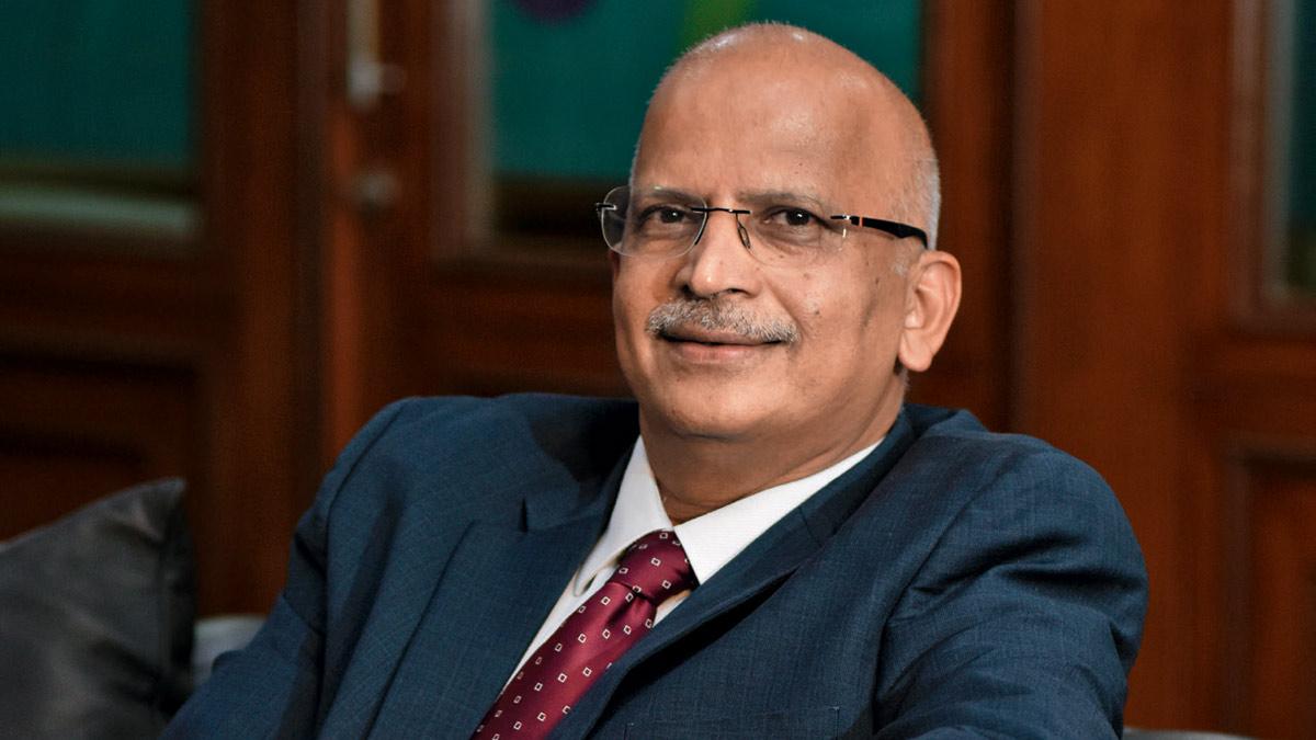 LOOKING AHEAD: Satyanarayana Chava, CEO, Laurus Labs LOOKING AHEAD: Satyanarayana Chava, CEO, Laurus Labs