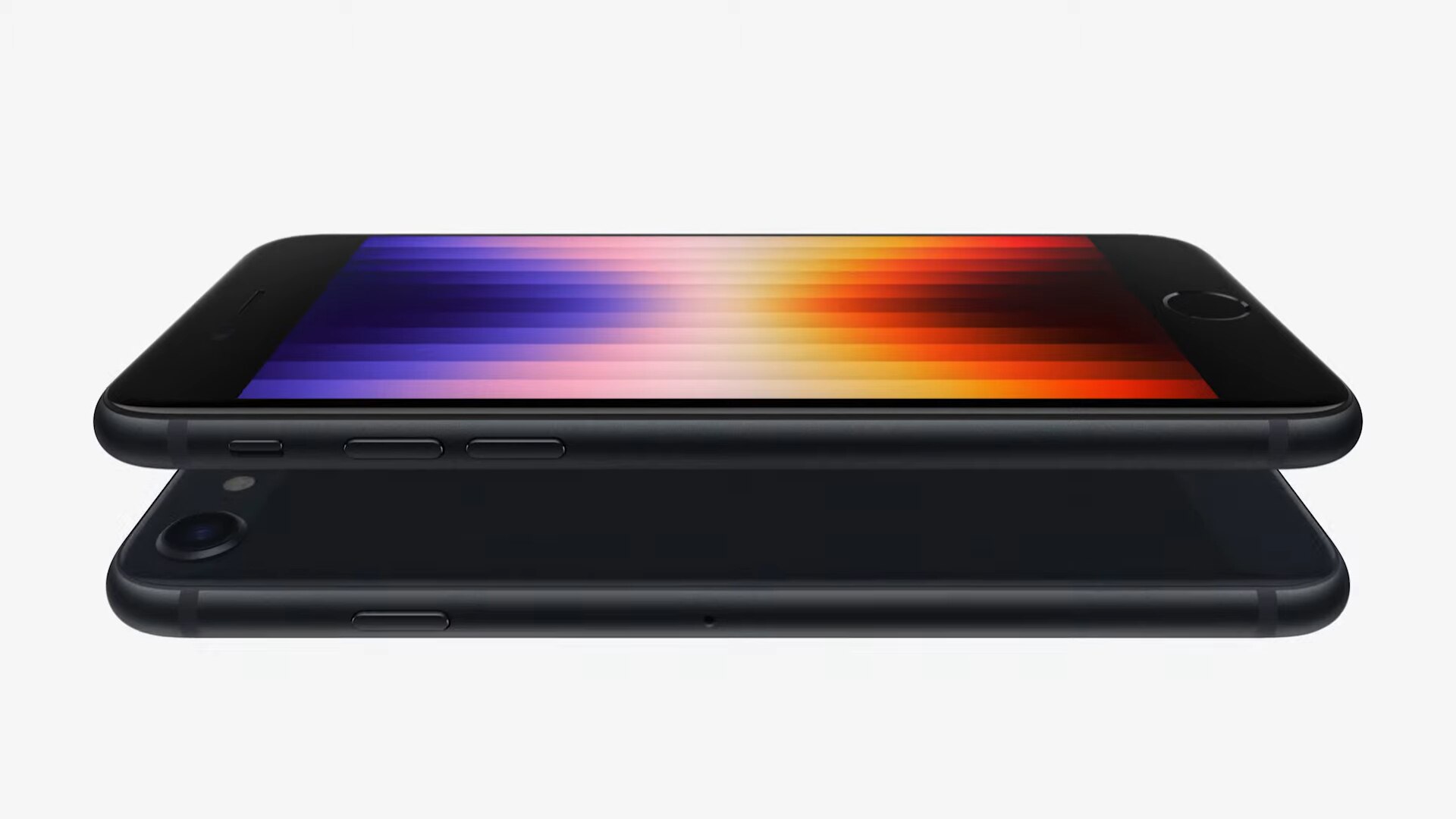 Apple iPhone SE 3 launched, comes with A15 chipset and price tag of Rs 43,900