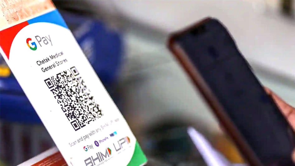 Payments on UPI just became easier Payments on UPI just became easier