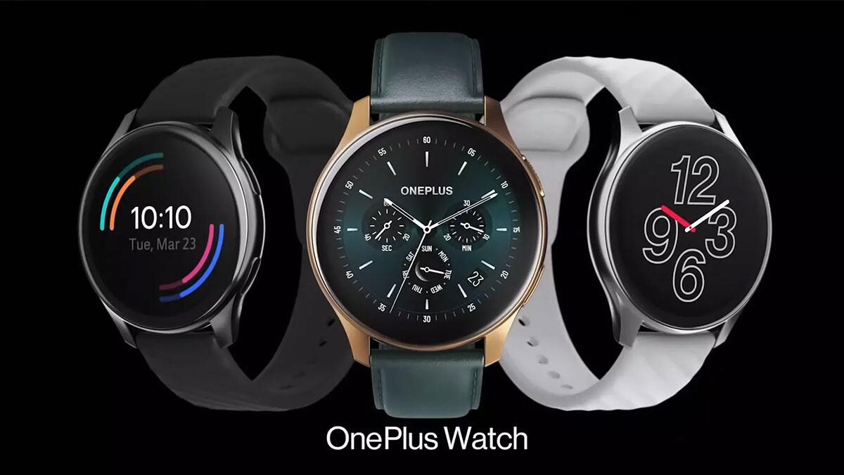 Oneplus new watch launch date Clearance