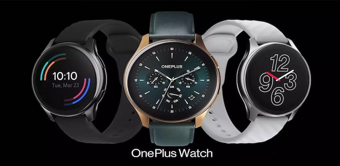 The OnePlus Nord smartwatch should be cheaper than the OnePlus Watch The OnePlus Nord smartwatch should be cheaper than the OnePlus Watch