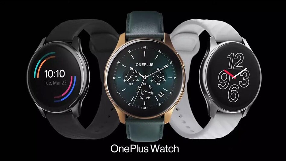 The OnePlus Nord smartwatch should be cheaper than the OnePlus Watch The OnePlus Nord smartwatch should be cheaper than the OnePlus Watch