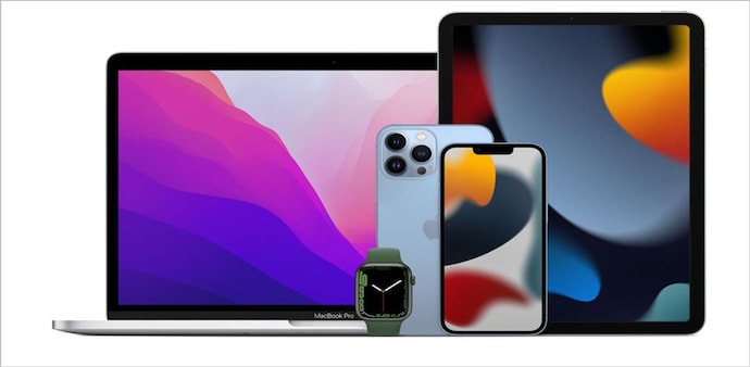 (Photo: Apple) (Photo: Apple)