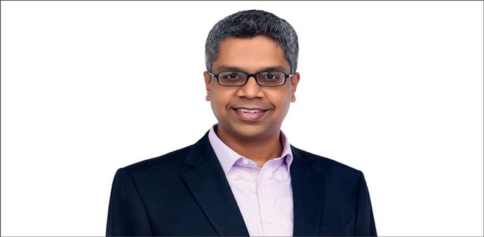 Badrinath Srinivasan Badrinath Srinivasan