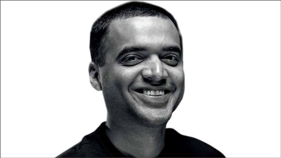 Deepinder Goyal Deepinder Goyal