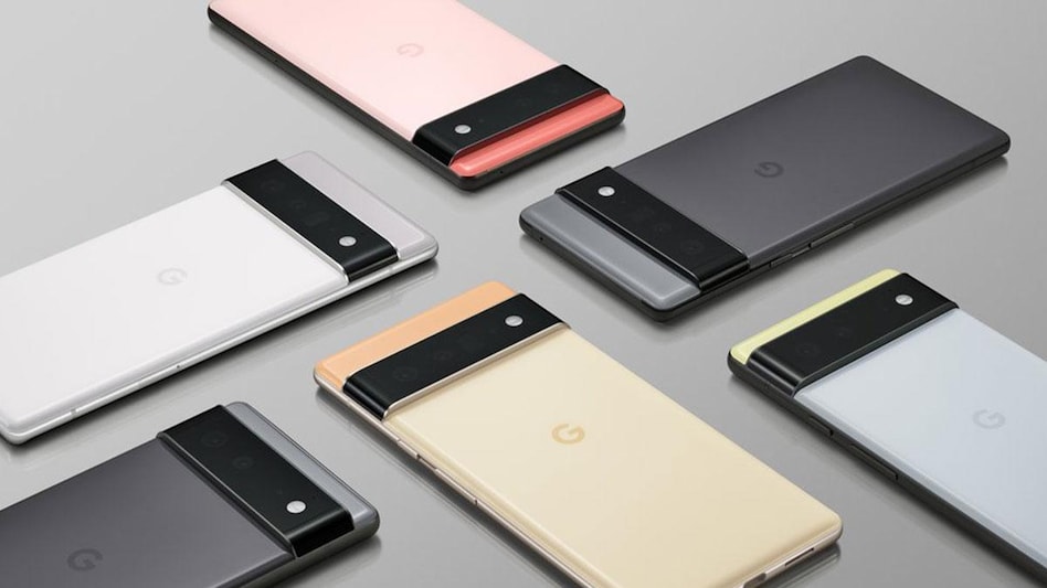The Google Pixel 6a will look similar to the other Google Pixel 6 series devices The Google Pixel 6a will look similar to the other Google Pixel 6 series devices