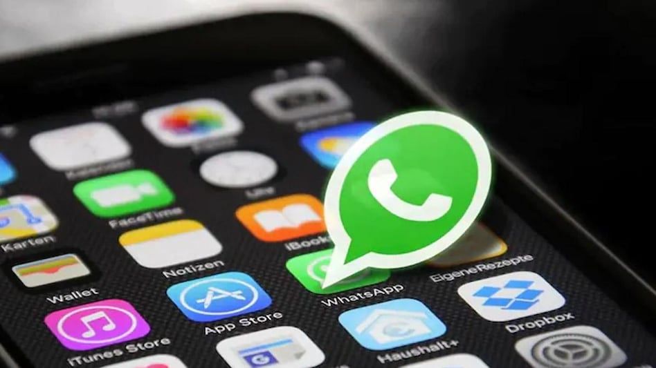 WhatsApp is testing a new feature for beta testers on Android WhatsApp is testing a new feature for beta testers on Android