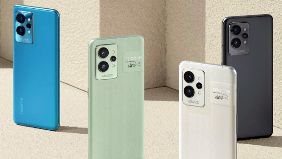 (Photo: Realme) (Photo: Realme)