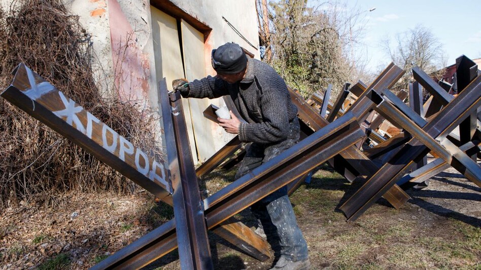 Represntational image. (Photo: Reuters) Represntational image. (Photo: Reuters)