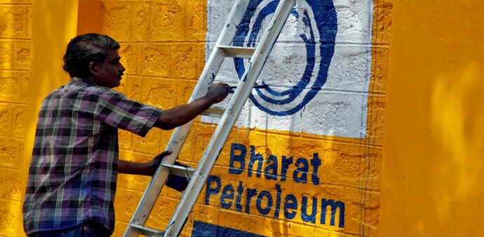 BPCL has booked one million barrels of Urals for loading in March and three million in April. (Photo: Reuters) BPCL has booked one million barrels of Urals for loading in March and three million in April. (Photo: Reuters)