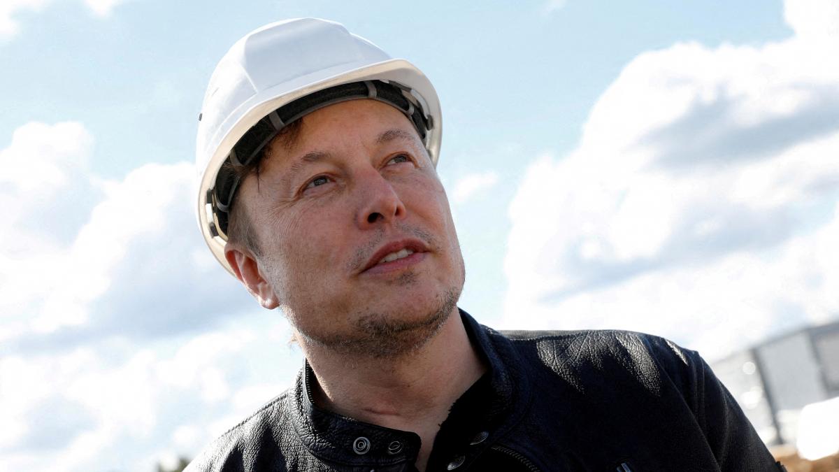 Russia's invasion of Ukraine sets back Musk's dream for affordable EVs