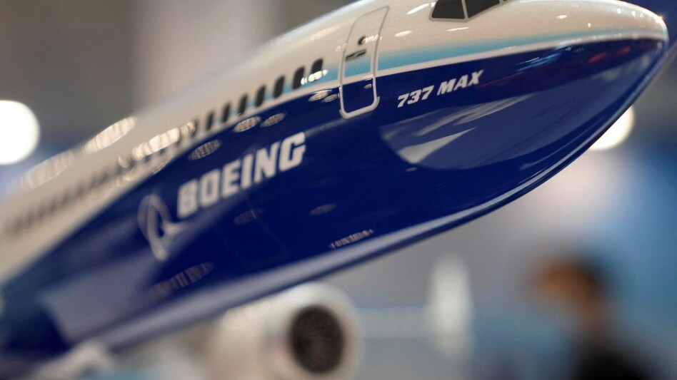 A model of Boeing 737 Max airliner is seen displayed at the China International Aviation and Aerospace Exhibition, or Airshow China, in Zhuhai, Guangdong province, China. (Photo: Reuters) A model of Boeing 737 Max airliner is seen displayed at the China International Aviation and Aerospace Exhibition, or Airshow China, in Zhuhai, Guangdong province, China. (Photo: Reuters)