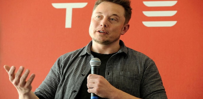 Founder and CEO of Tesla Motors Elon Musk. (Photo: Reuters) Founder and CEO of Tesla Motors Elon Musk. (Photo: Reuters)