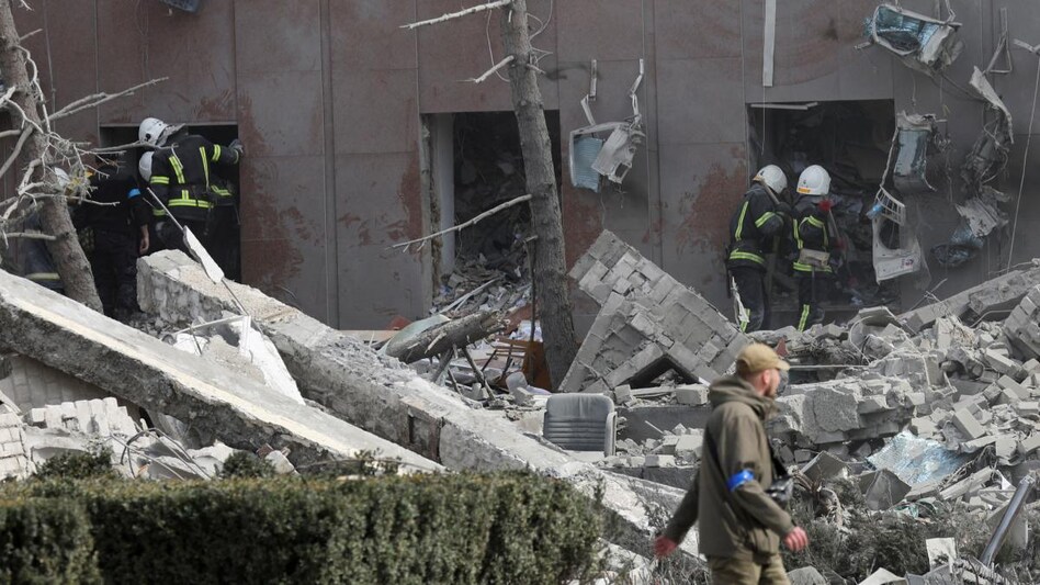 (Photo: Reuters) (Photo: Reuters)