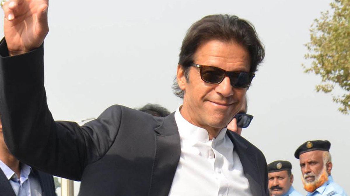 In order to complete his term and remain in power, Imran Khan must get the support of 172 members of the 342 member-Assembly. (Image: Reuters) In order to complete his term and remain in power, Imran Khan must get the support of 172 members of the 342 member-Assembly. (Image: Reuters)