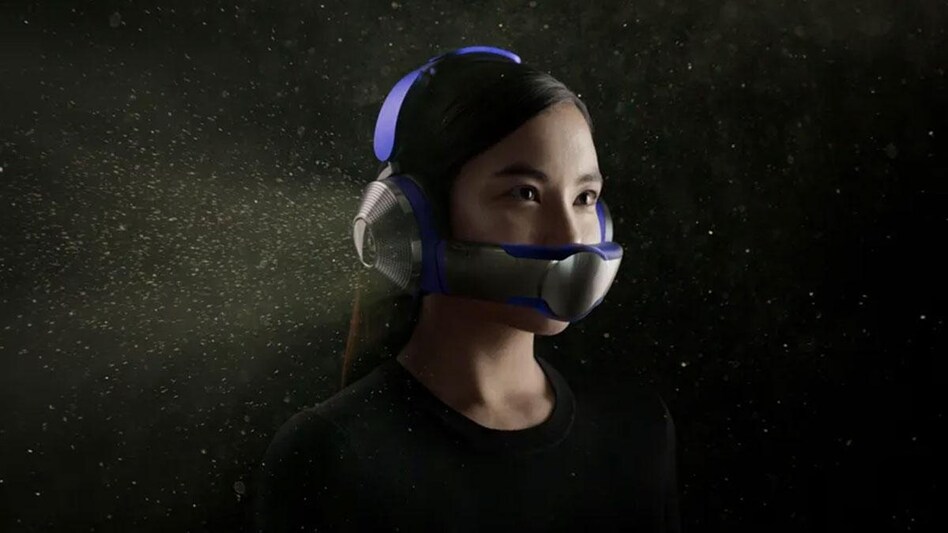 (Photo: Dyson) (Photo: Dyson)