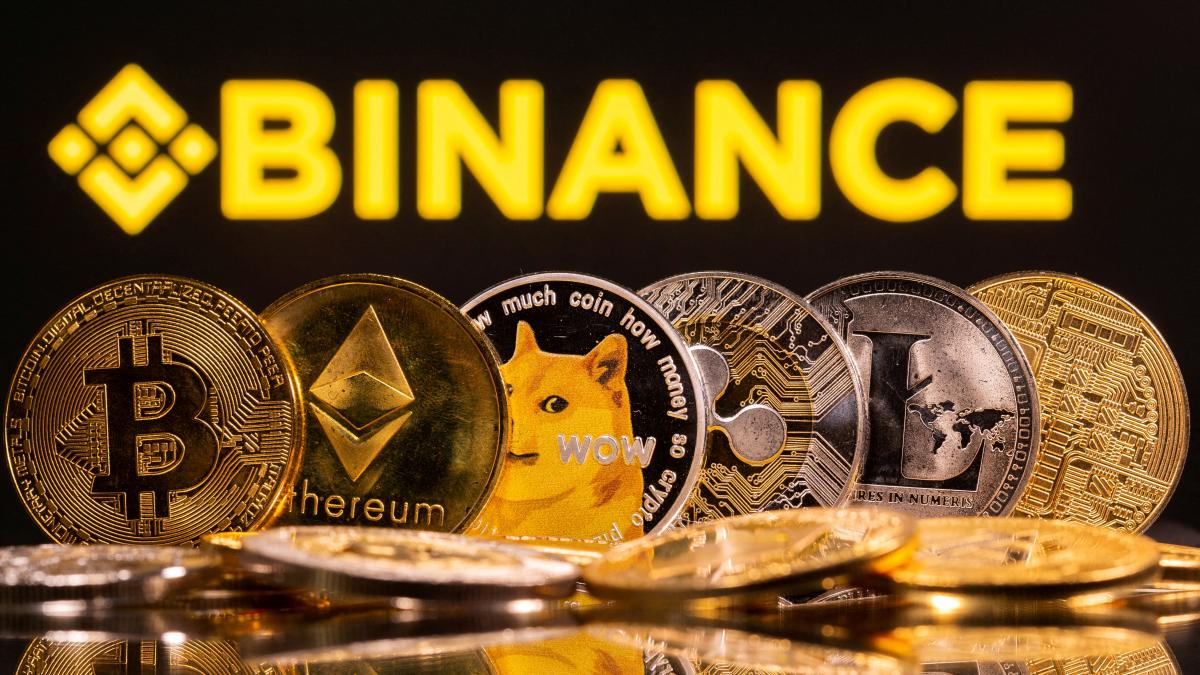  Crypto exchange Binance to stop accepting cards of sanctioned Russian banks