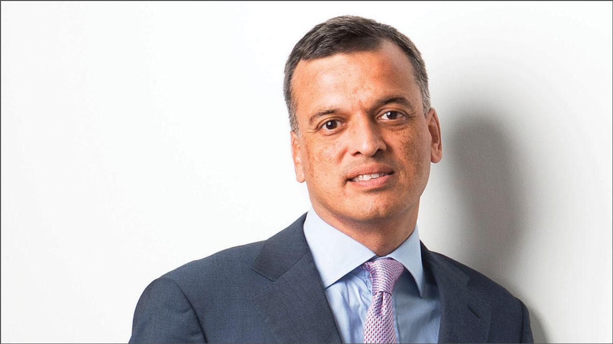 TOP OF THE GAME: Rajeev Jain, MD, Bajaj Finance TOP OF THE GAME: Rajeev Jain, MD, Bajaj Finance