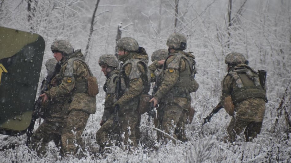 Indian student from Punjab's Barnala dies of stroke in Ukraine (Photo: Reuters) Indian student from Punjab's Barnala dies of stroke in Ukraine (Photo: Reuters)