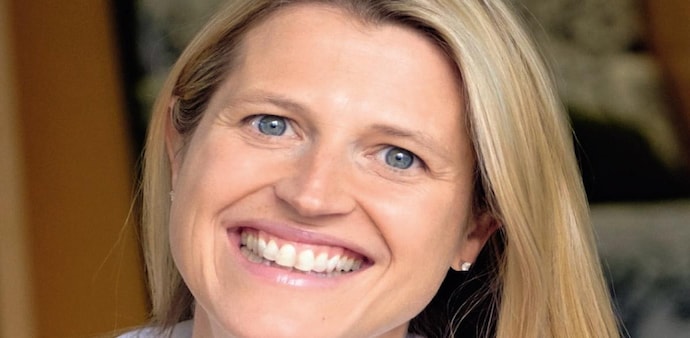 FOCUSSED ON EMPLOYEES: Anny Tampling, Market HR Director for APAC, Google FOCUSSED ON EMPLOYEES: Anny Tampling, Market HR Director for APAC, Google