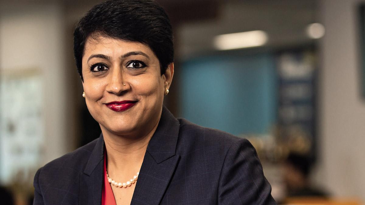 FLEXI WORKING: Lakshmi C., MD and Lead-Human Resources, Accenture in India FLEXI WORKING: Lakshmi C., MD and Lead-Human Resources, Accenture in India