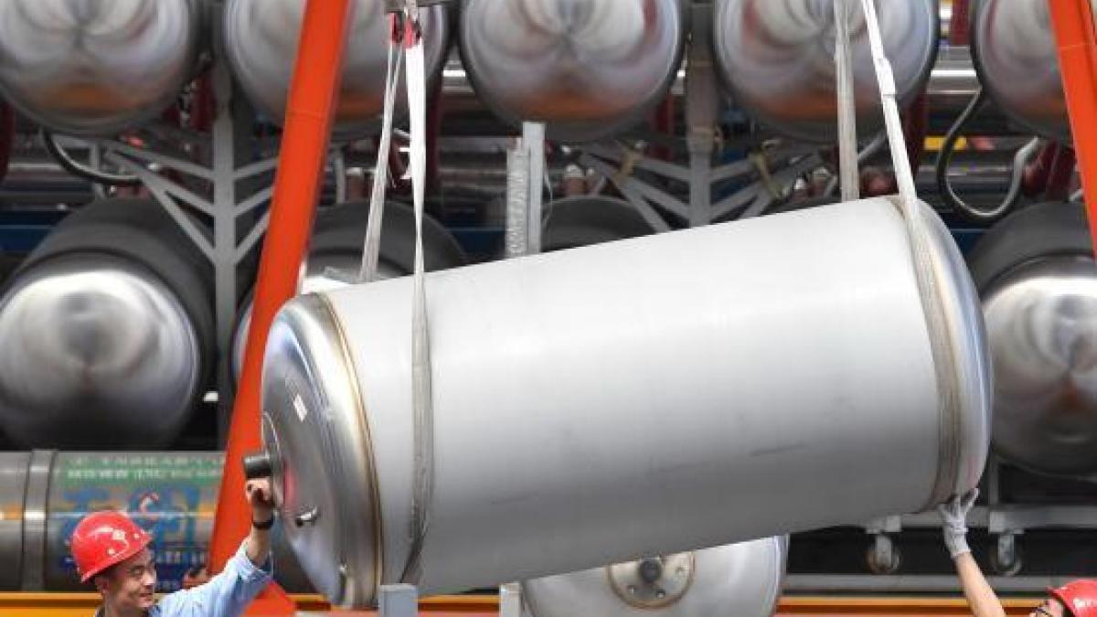 Gas prices more than doubled; ONGC, Reliance to get record rates Gas prices more than doubled; ONGC, Reliance to get record rates