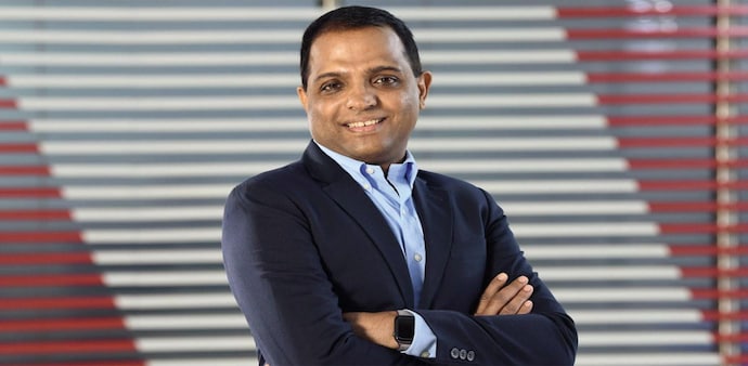 CHARTING THE WAY FORWARD: Abdul Jaleel, Vice President, Employee Experience, Adobe India CHARTING THE WAY FORWARD: Abdul Jaleel, Vice President, Employee Experience, Adobe India