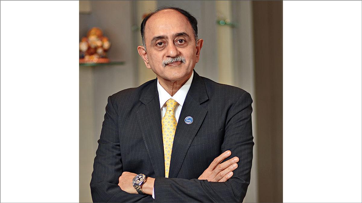 DIGITAL FIRST: Shyam Srinivasan, MD & CEO, The Federal Bank DIGITAL FIRST: Shyam Srinivasan, MD & CEO, The Federal Bank