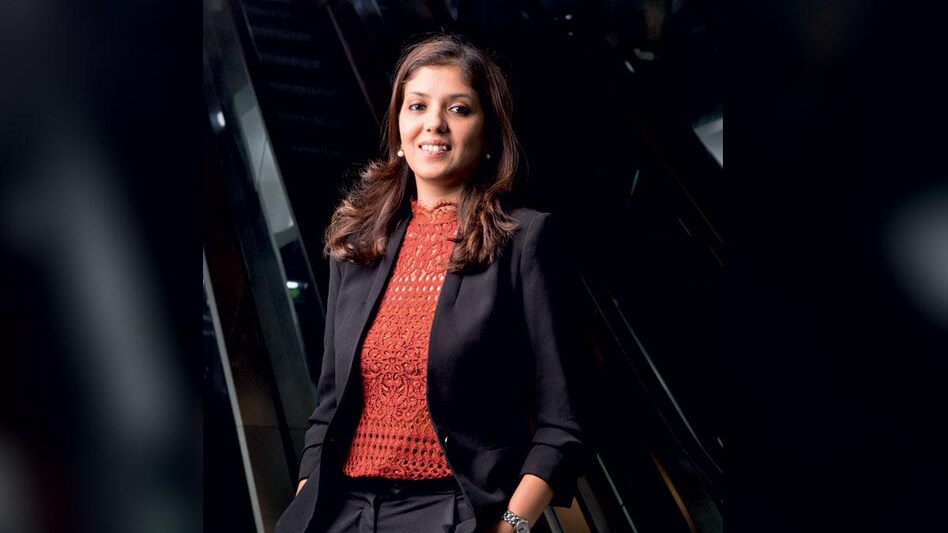 TRANSFORMING TALENT: Shilpi Singh, Director-People Experience, Pfizer Ltd TRANSFORMING TALENT: Shilpi Singh, Director-People Experience, Pfizer Ltd