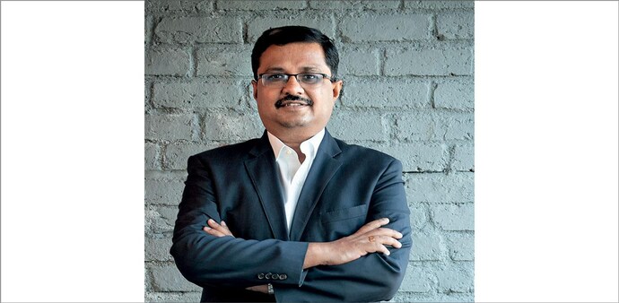 Anirban Mukherjee, CEO, PayU India Anirban Mukherjee, CEO, PayU India