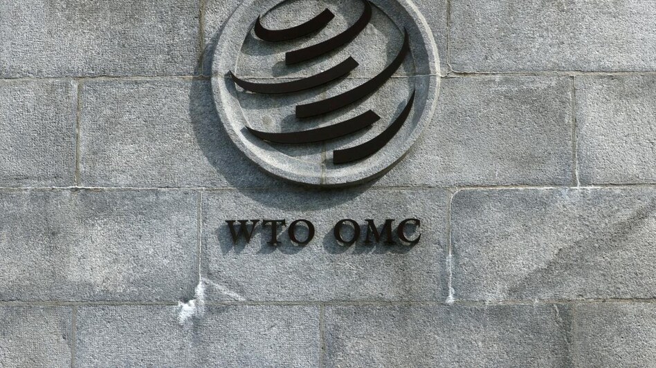 India suggests holding talks at WTO on role of e-commerce during pandemic (Photo: Reuters) India suggests holding talks at WTO on role of e-commerce during pandemic (Photo: Reuters)