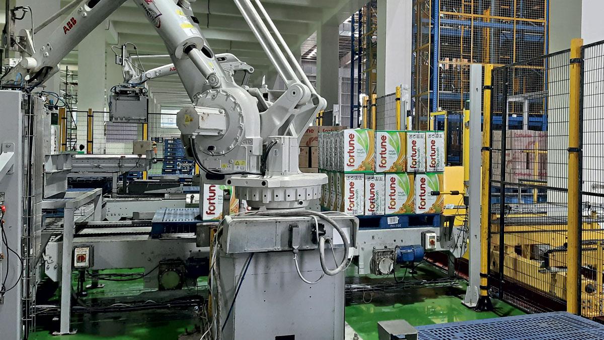 Adani Wilmar: Gautam Adani's New Jewel in the Crown Adani Wilmar: Gautam Adani's New Jewel in the Crown