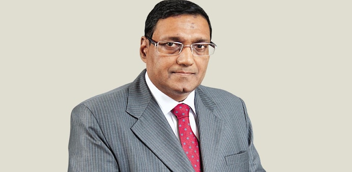 FAST FORWARD: Arvind Poddar, CMD, Balkrishna Industries FAST FORWARD: Arvind Poddar, CMD, Balkrishna Industries
