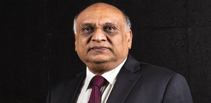 AN EYE ON COSTS: H.M. Bangur, MD, Shree Cement AN EYE ON COSTS: H.M. Bangur, MD, Shree Cement
