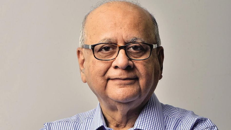 ON TARGET: Yogesh M. Kothari, CMD, Alkyl Amines Chemicals ON TARGET: Yogesh M. Kothari, CMD, Alkyl Amines Chemicals