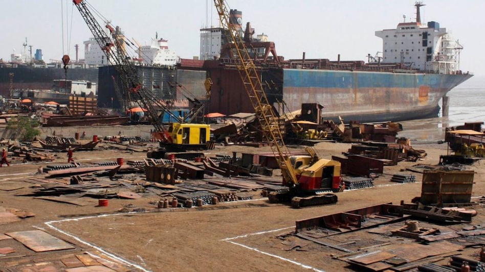 In 2019, a probe report by SFIO on the IL&FS Group listed 13 loan accounts of the beleaguered ABG conglomerate In 2019, a probe report by SFIO on the IL&FS Group listed 13 loan accounts of the beleaguered ABG conglomerate