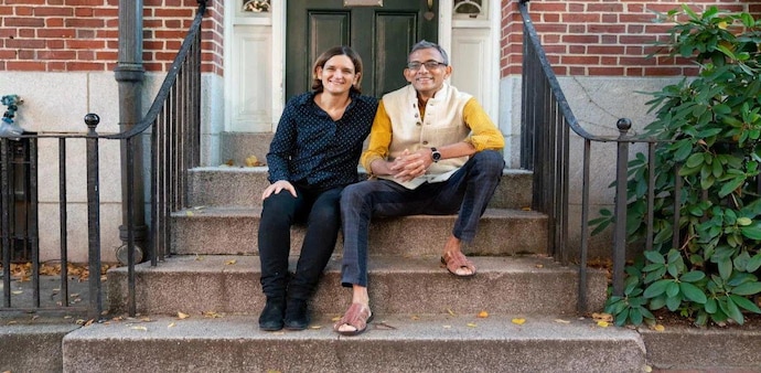The co-founders of J-PAL, Banerjee and Duflo, were awarded the Nobel Prize for Economics in 2019 for their pioneering work done in using Randomised Control Trials (RCTs) in alleviating global poverty. The co-founders of J-PAL, Banerjee and Duflo, were awarded the Nobel Prize for Economics in 2019 for their pioneering work done in using Randomised Control Trials (RCTs) in alleviating global poverty.