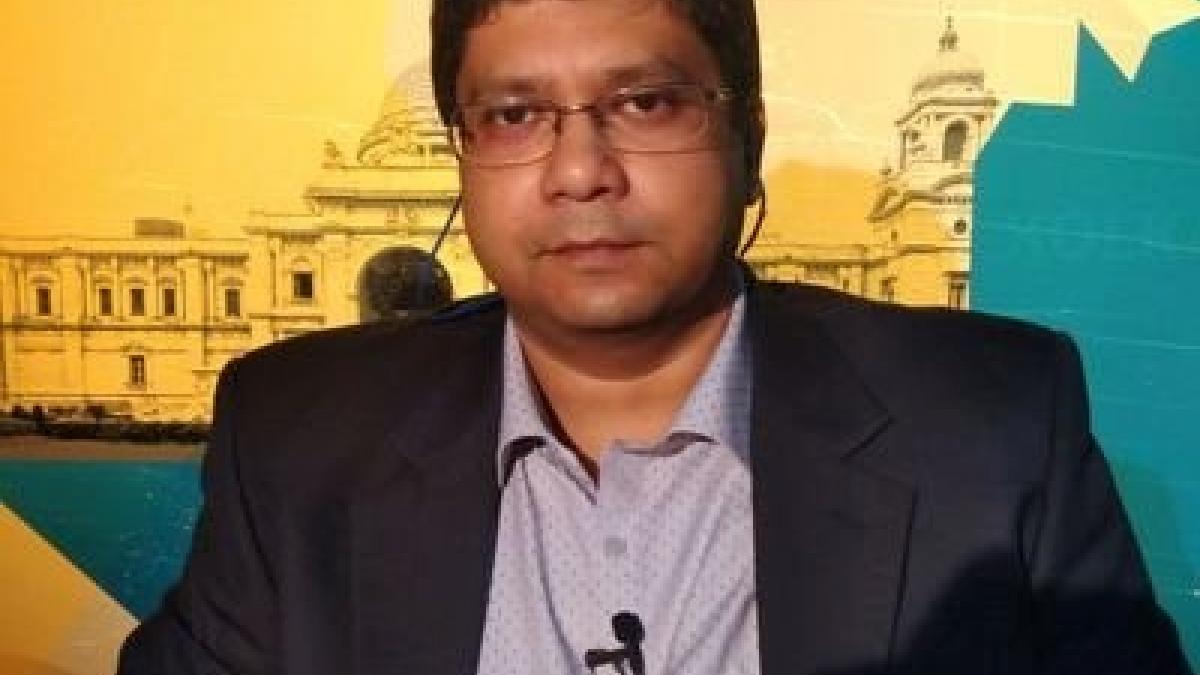 Abhishek Basumallick, chief equity advisor at Intelsense Capital Abhishek Basumallick, chief equity advisor at Intelsense Capital