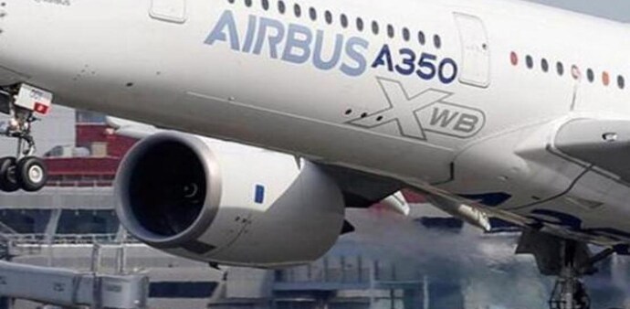 India's aircraft demand to be around 2,210 over next 20 years India's aircraft demand to be around 2,210 over next 20 years
