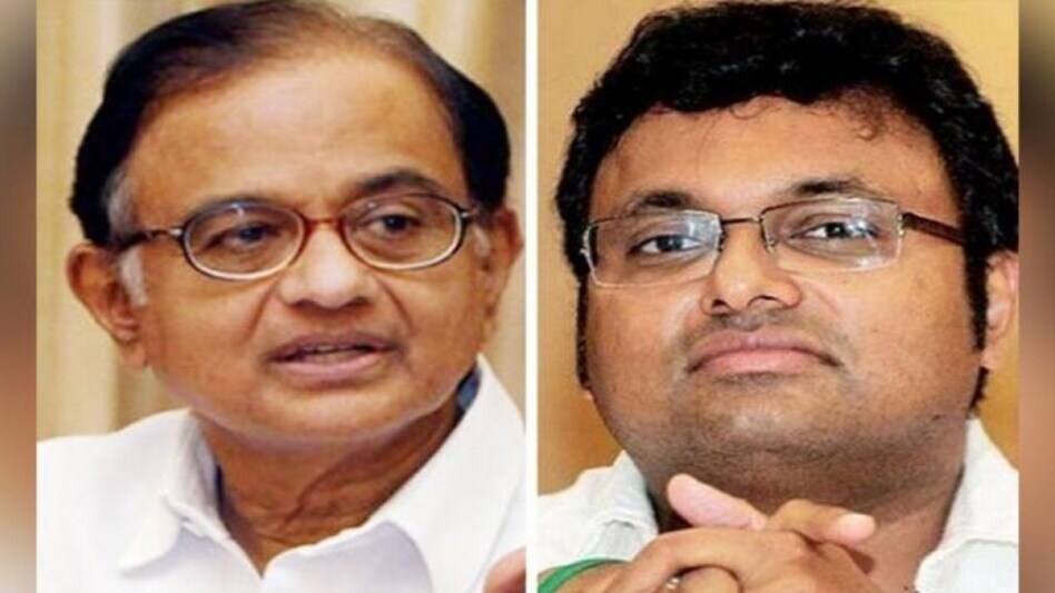 The case relates to alleged irregularities in the grant of Foreign Investment Promotion Board approval in the Aircel-Maxis deal. The case relates to alleged irregularities in the grant of Foreign Investment Promotion Board approval in the Aircel-Maxis deal.