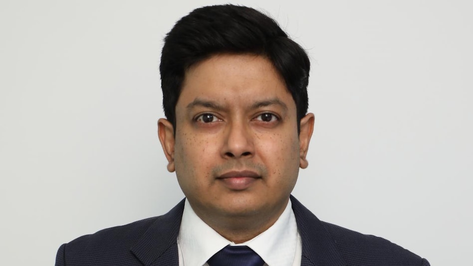 Aniruddha Naha, head equities, PGIM India Mutual Fund Aniruddha Naha, head equities, PGIM India Mutual Fund