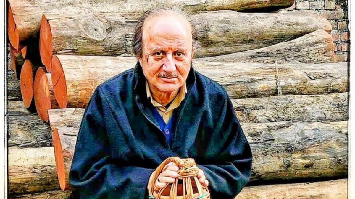 The Kashmir Files creates history, crosses Rs 100 cr mark in 1 week