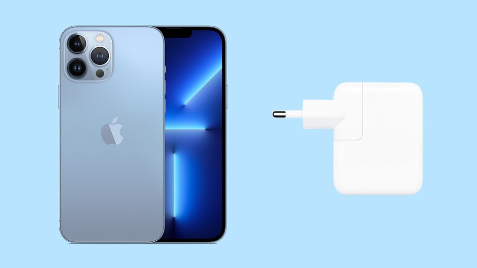 Apple may have a compact 30W GaN charger in works for iPhones, iPads Apple may have a compact 30W GaN charger in works for iPhones, iPads