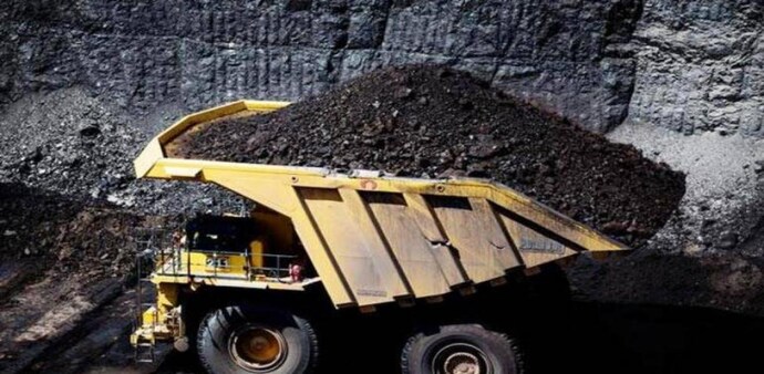 Govt working on 14 critical coal-evacuation rail projects Govt working on 14 critical coal-evacuation rail projects